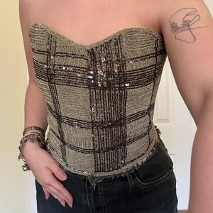 La Perla Corset